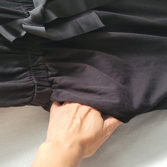 LOFT Dress with embellishments and pockets - Picture 7 of 8